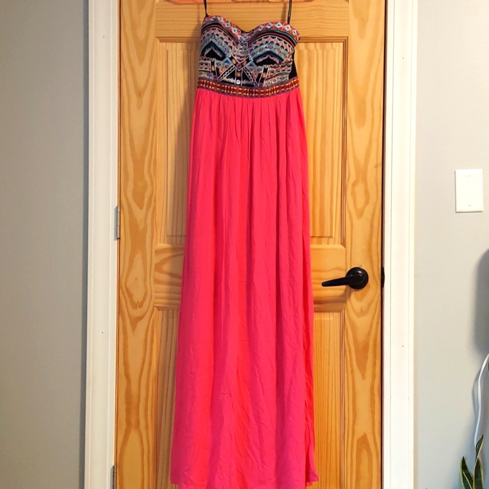 Beautiful dress